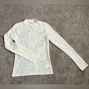 Size Small Express Top